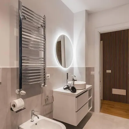 The Fifth Properties Rome