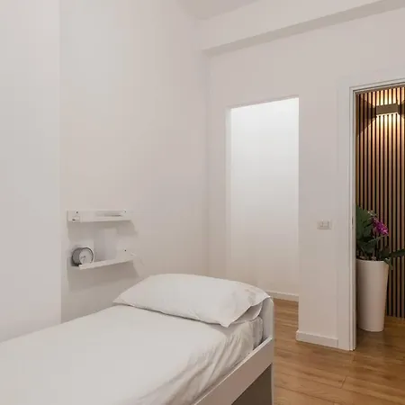 The Fifth Properties * Rome