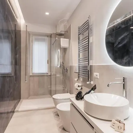Vakantiehuis The Fifth Properties *