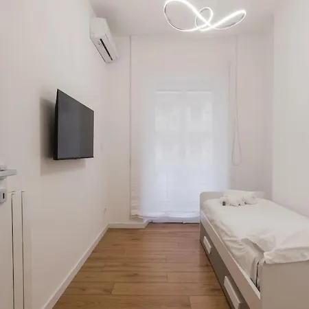 The Fifth Properties Ferienhaus *
