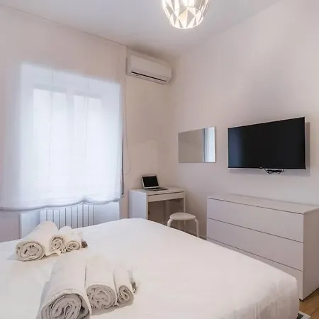 Ferienhaus The Fifth Properties *