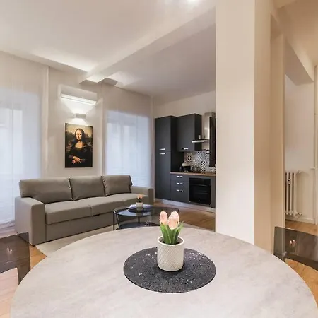 Ferienhaus The Fifth Properties Rom