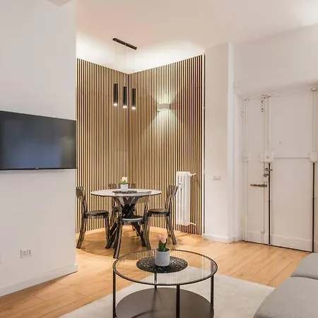 Ferienhaus The Fifth Properties Rom
