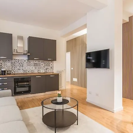 The Fifth Properties Ferienhaus