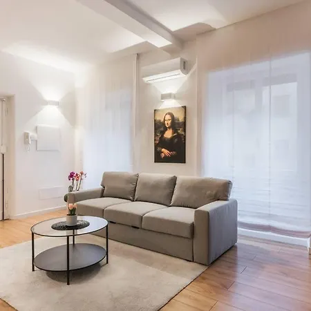 The Fifth Properties Ferienhaus Rom